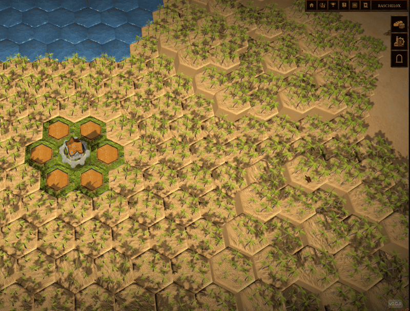 Create Guild