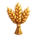 Wheat