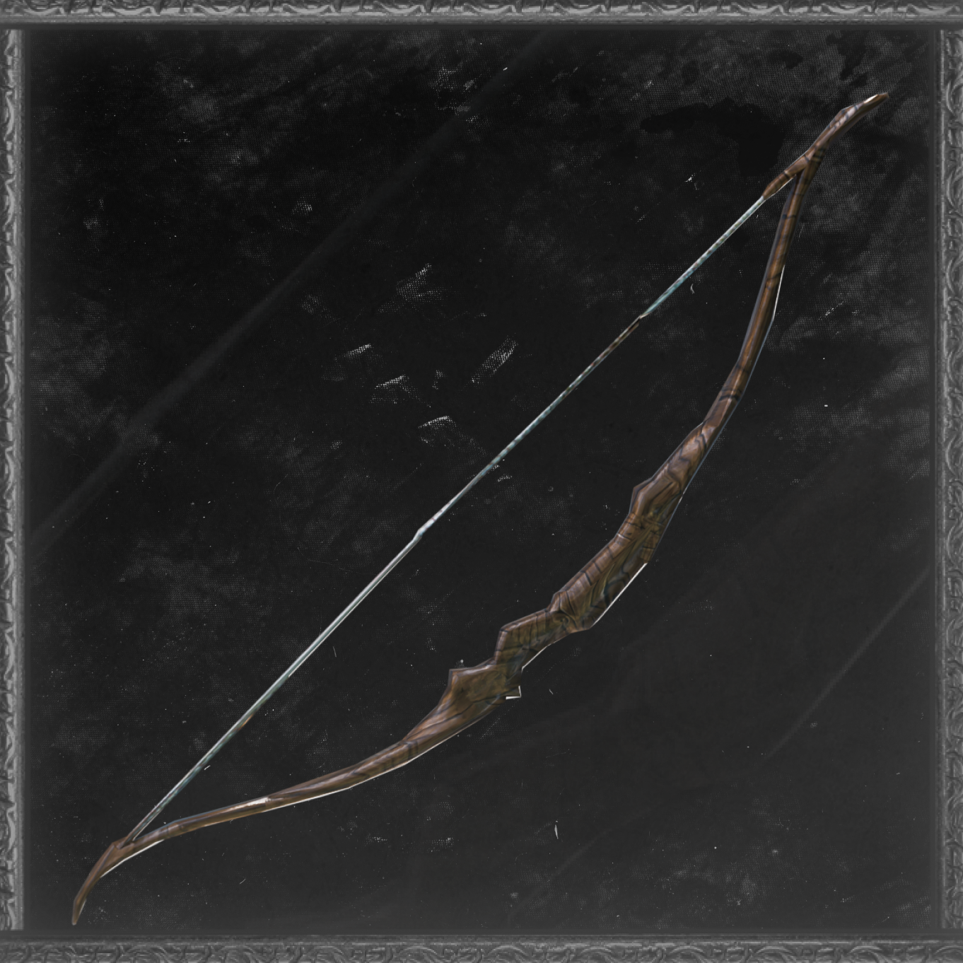Hunter's Bow